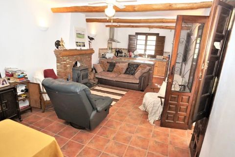 Landejendom i Orgiva, Granada - foto 3